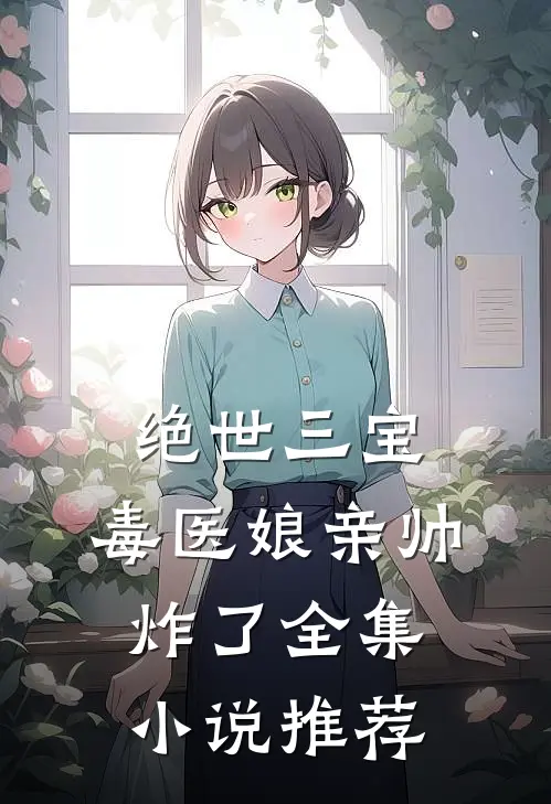 绝世三宝毒医娘亲帅炸了全集推荐