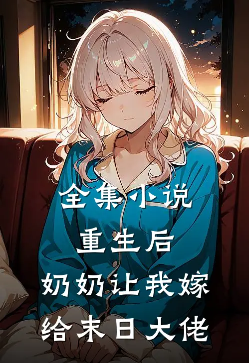 全集小说重生后，奶奶让我嫁给末日大佬