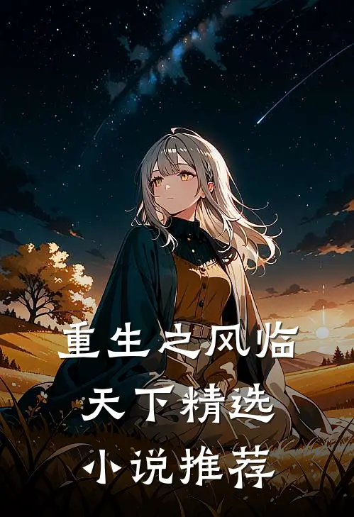 重生之风临天下精选小说推荐