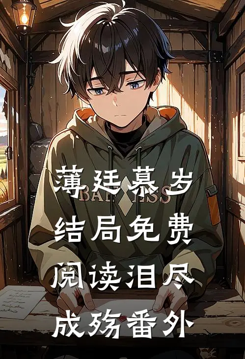 薄廷慕岁结局免费阅读泪尽成殇番外