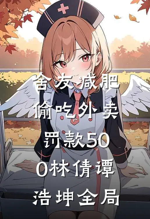 舍友减肥偷吃外卖，罚款500林倩谭浩坤全局