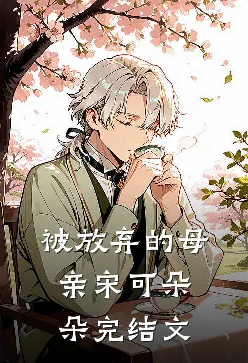 被放弃的母亲宋可朵朵完结文