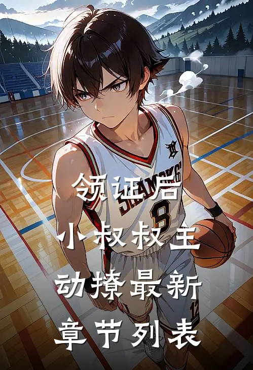 领证后，小叔叔主动撩最新章节列表
