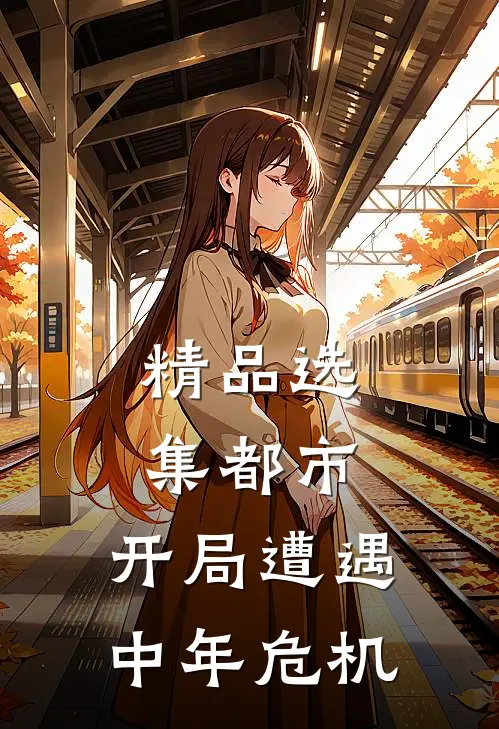 精品选集都市：开局遭遇中年危机
