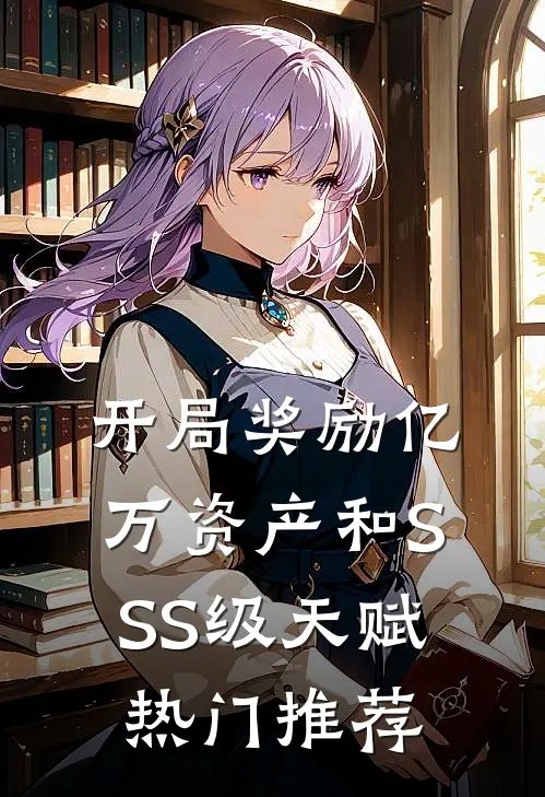 开局奖励亿万资产和SSS级天赋热门推荐