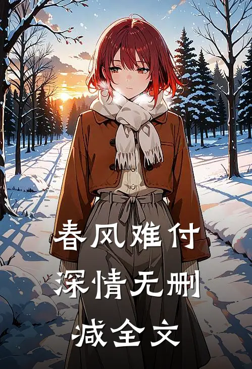 春风难付深情无删减全文