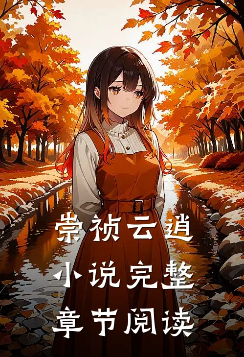 崇祯云逍小说完整章节阅读