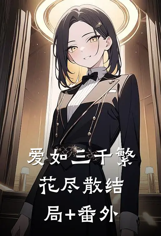 爱如三千繁花尽散结局+番外