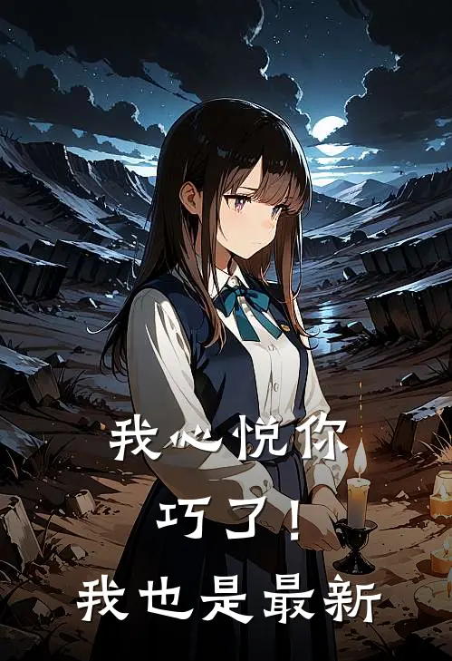 我心悦你，巧了！我也是最新