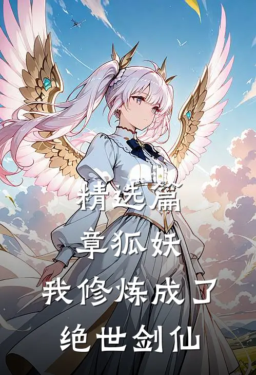 精选篇章狐妖：我修炼成了绝世剑仙