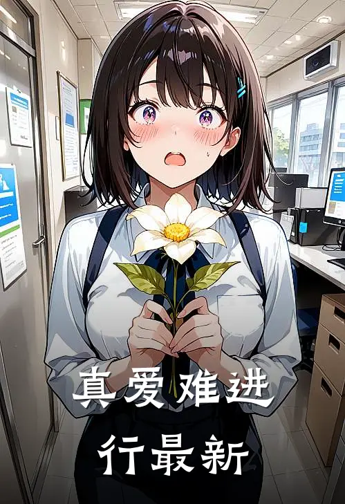 真爱难进行最新