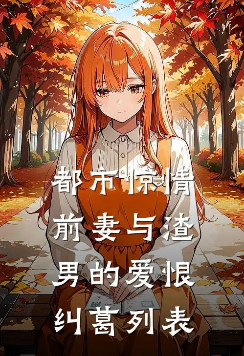 都市惊情：前妻与渣男的爱恨纠葛列表