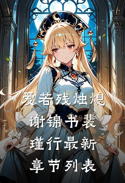 爱若残烛熄谢锦书裴瑾行最新章节列表
