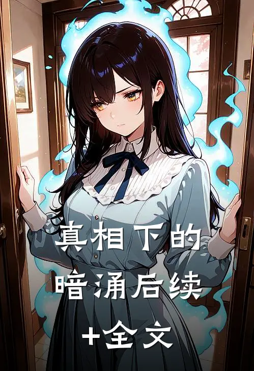 真相下的暗涌后续+全文