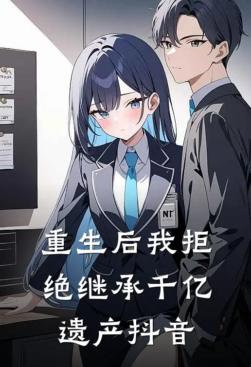 重生后我拒绝继承千亿遗产抖音