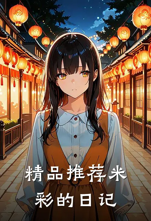 精品推荐米彩的日记