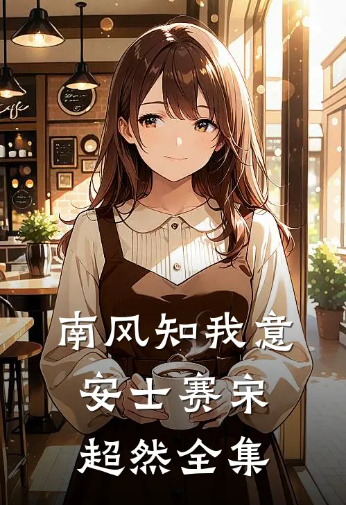 南风知我意安士赛宋超然全集