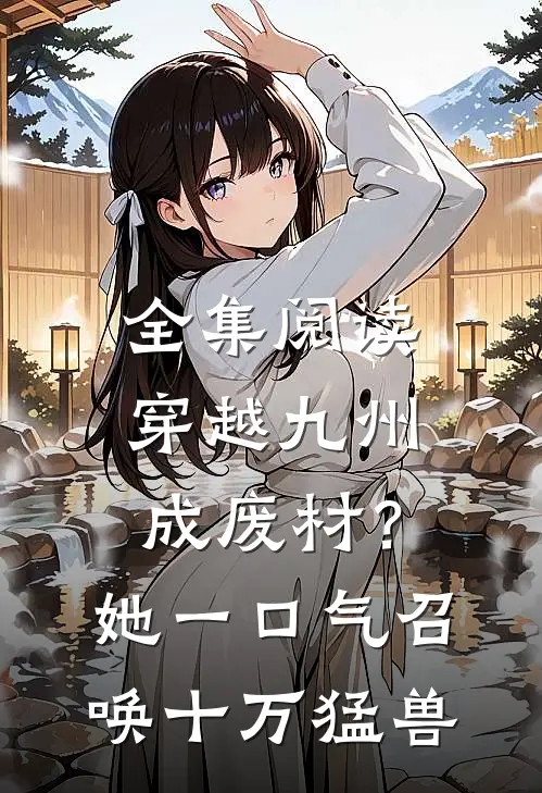 全集阅读穿越九州成废材？她一口气召唤十万猛兽