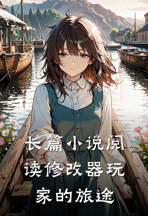 长篇小说阅读修改器玩家的旅途