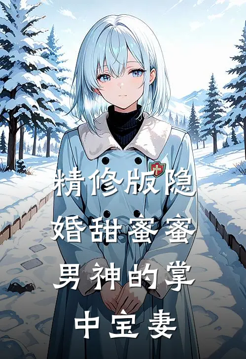 精修版隐婚甜蜜蜜，男神的掌中宝妻
