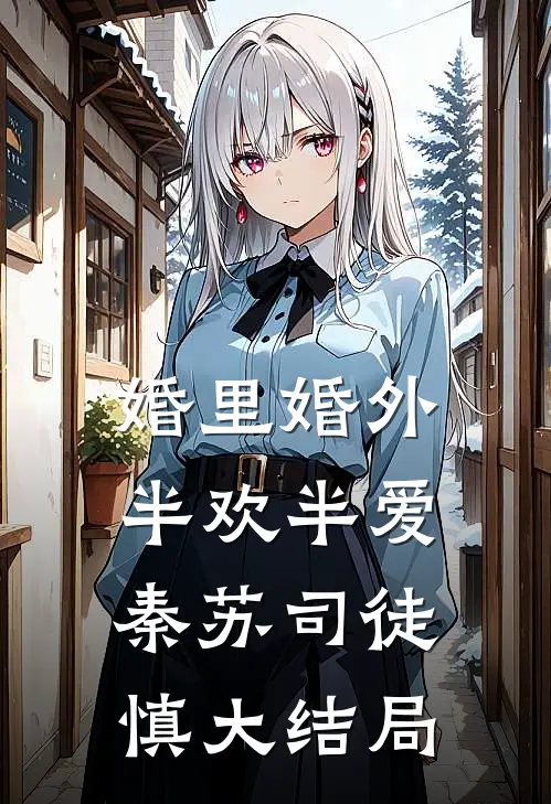 婚里婚外，半欢半爱秦苏司徒慎大结局