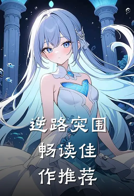 逆路突围畅读佳作推荐