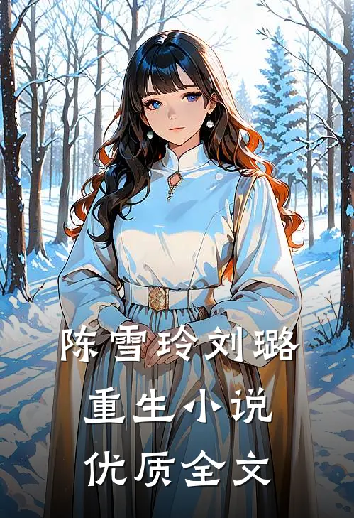 陈雪玲刘璐重生小说优质全文
