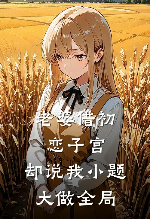 老婆借初恋子宫，却说我小题大做全局