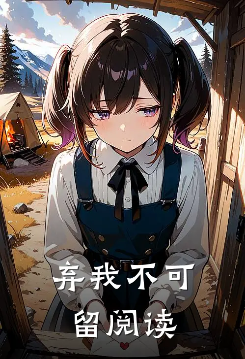 弃我不可留阅读