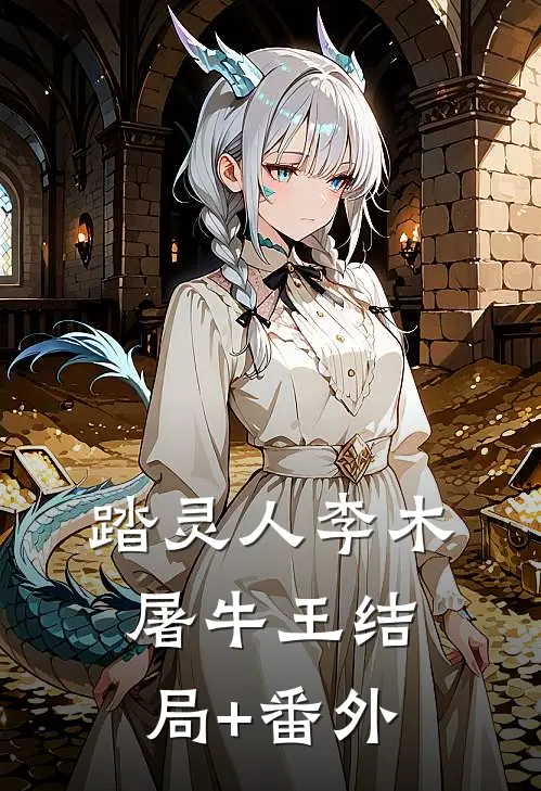 踏灵人李木屠牛王结局+番外