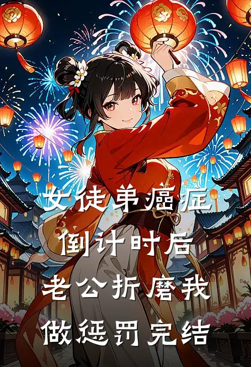 女徒弟癌症倒计时后，老公折磨我做惩罚完结