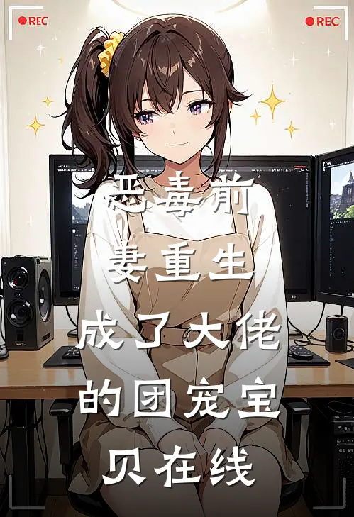 恶毒前妻重生，成了大佬的团宠宝贝在线
