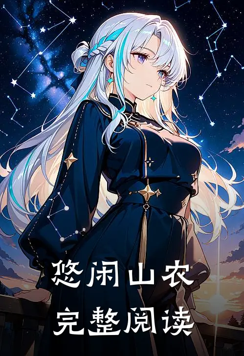 悠闲山农完整阅读