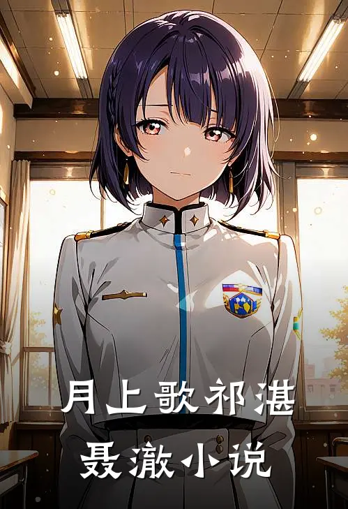 月上歌祁湛聂澈小说