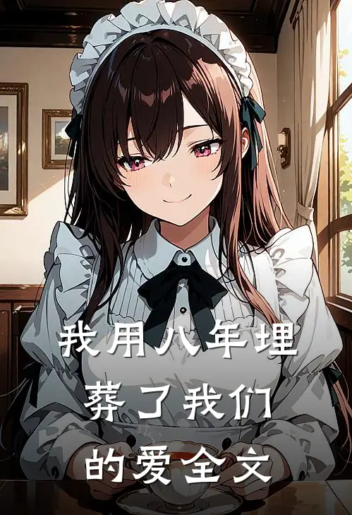 我用八年埋葬了我们的爱全文