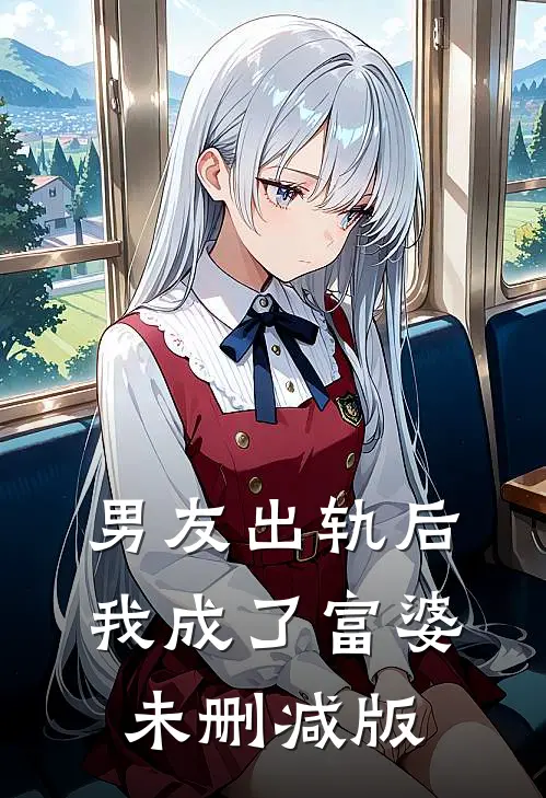 男友出轨后我成了富婆未删减版