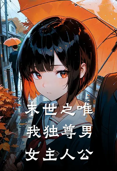 末世之唯我独尊男女主人公