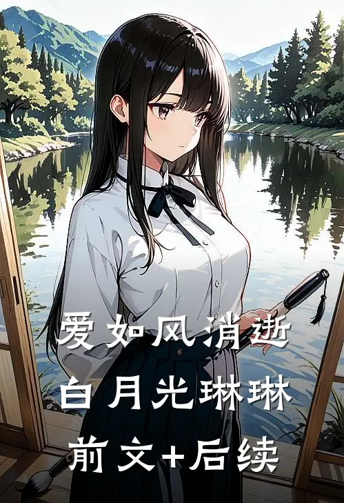 爱如风消逝白月光琳琳前文+后续