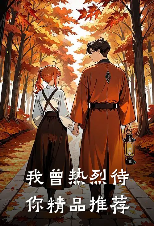 我曾热烈待你精品推荐