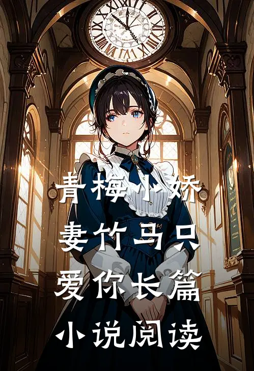 青梅小娇妻竹马只爱你长篇小说阅读