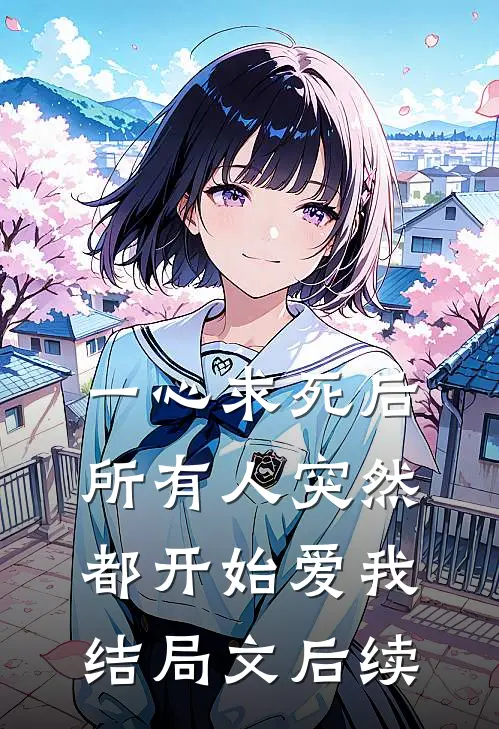 一心求死后，所有人突然都开始爱我结局文后续