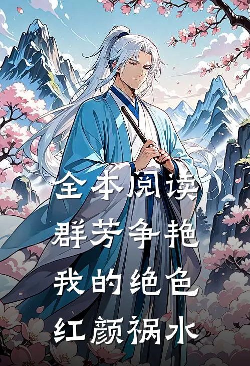 全本阅读群芳争艳我的绝色红颜祸水