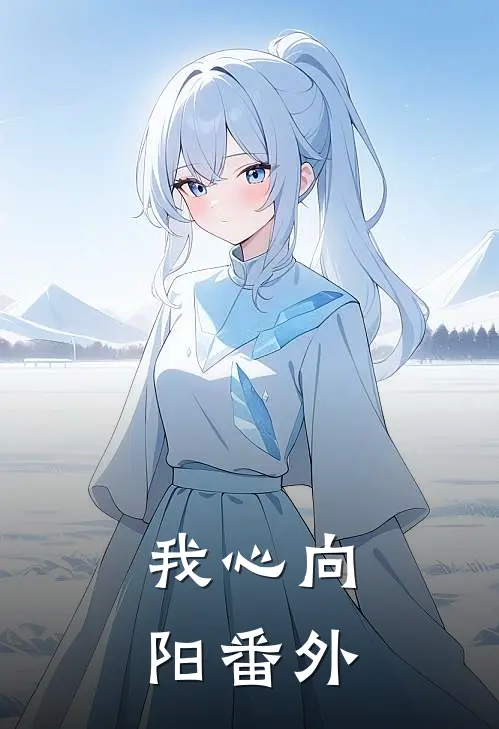 我心向阳 番外