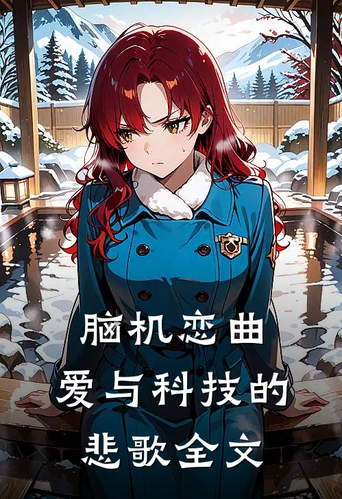 脑机恋曲：爱与科技的悲歌全文