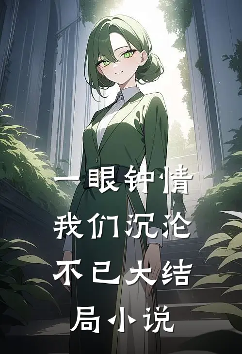 一眼钟情,我们沉沦不已大结局小说