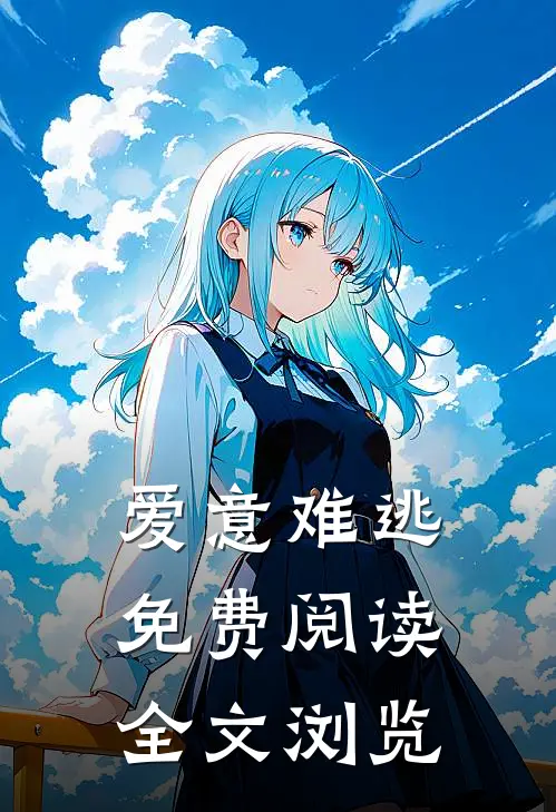 爱意难逃免费阅读全文浏览
