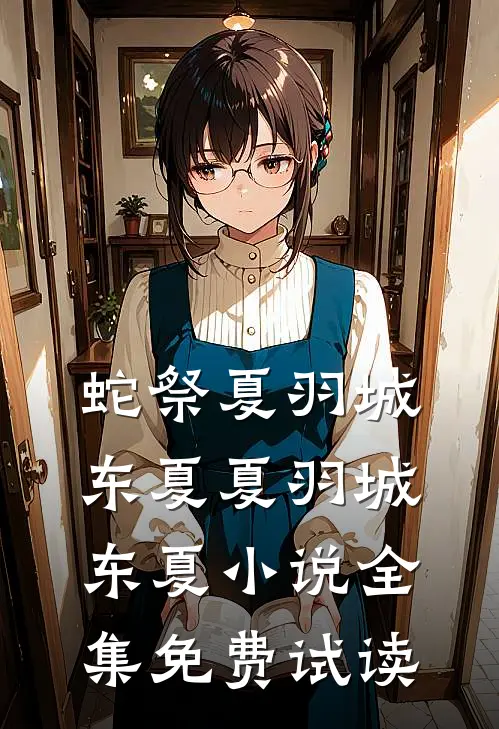 蛇祭夏羽城东夏夏羽城东夏小说全集免费试读