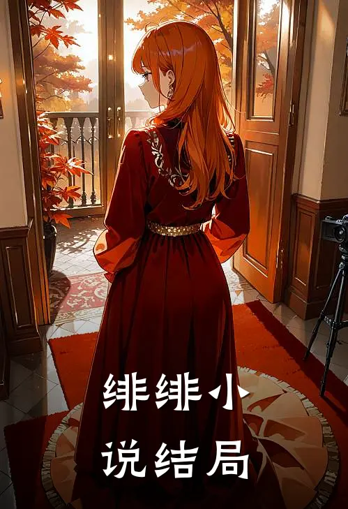 绯绯小说结局