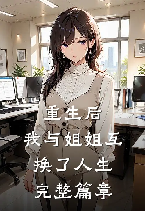 重生后，我与姐姐互换了人生完整篇章