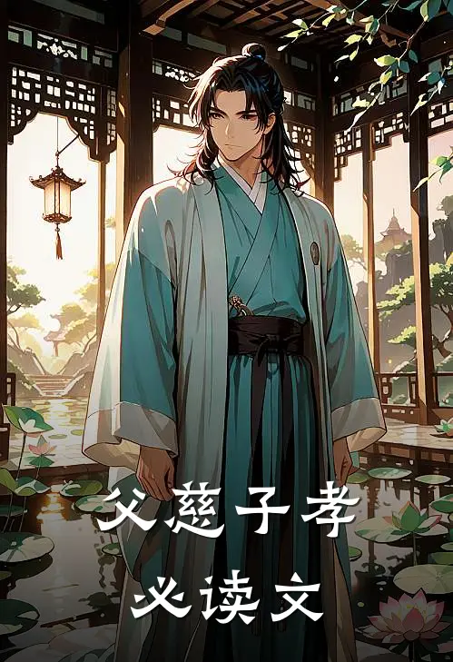 父慈子孝必读文